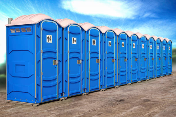 Best Short-Term Portable Toilet Rental in Martins Ferry, OH