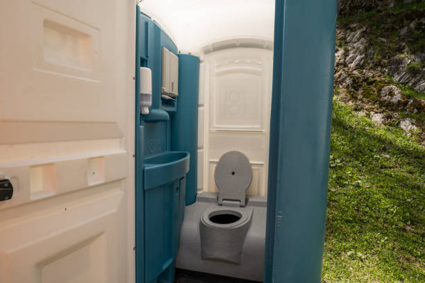 Best ADA-Compliant Portable Toilet Rental in Martins Ferry, OH